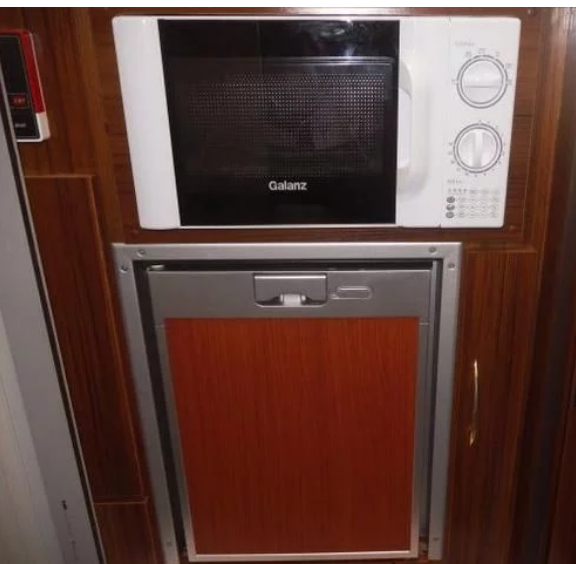 What is a car refrigerator? Introduction to Car Refrigerator